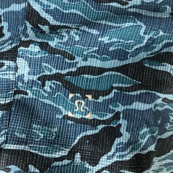 Lululemon Surge Shorts - Bundle of 3 - Picture 4 of 16